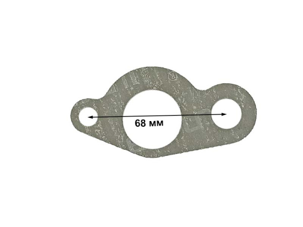 Прокладка масляного насоса R190-R195