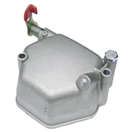 Крышка клапанная C186F (2 болта)