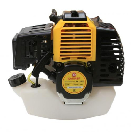 Триммер бензиновый Калибр БК-1800