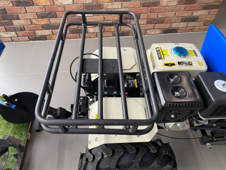 Багажник задний ХорсАМ