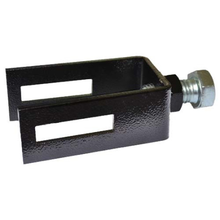 Замок окучника