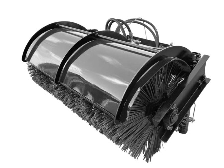 Щетка коммунальная (Гринтех П300)