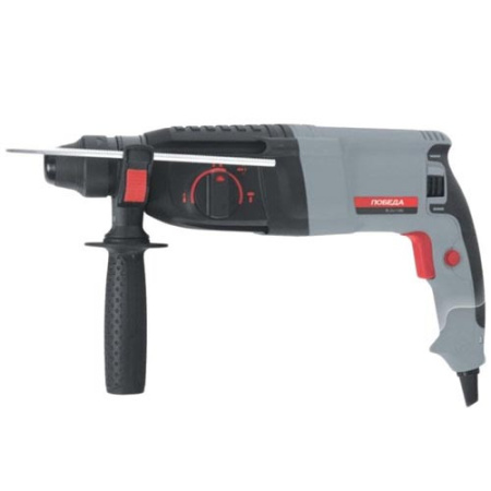 Перфоратор Победа П-26-1080