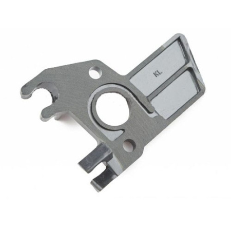 Теплоизолятор карбюратора 168F(GX200)-170F(GX210)
