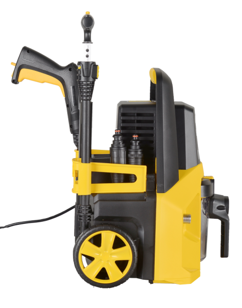 Мойка- пылесос Huter W150-MF