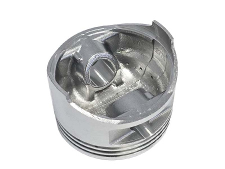 Поршень 2V78F-2A PRO в сборе (комплект 2шт) LIFAN