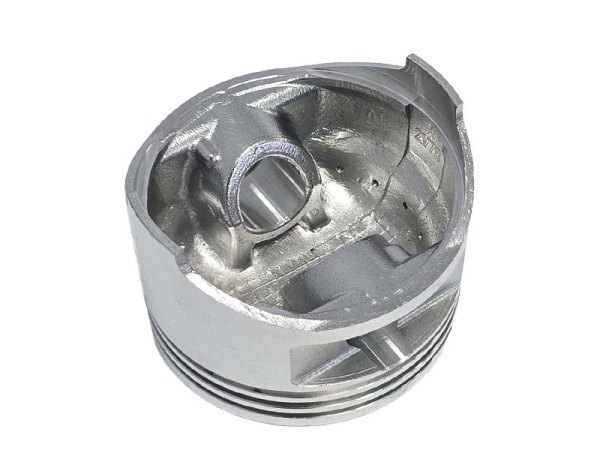 Поршень 2V78F-2A PRO в сборе (комплект 2шт) LIFAN