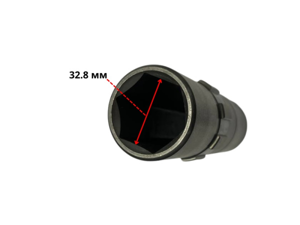 Втулка вала редуктора мотоблока L-135 Z-8