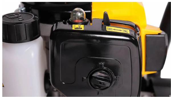 Ножницы бензиновые CHAMPION HT626R