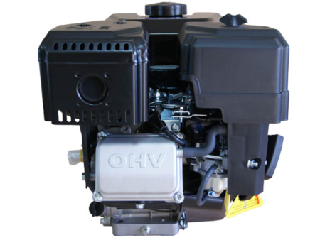 Двигатель Lifan KP270 (вал 20мм под шпонку) 10 лс