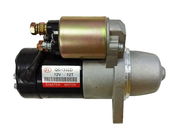 Электростартер R175-R180 (Z-12)