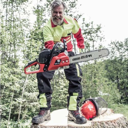 Бензопила Solo by Al-ko Comfort 6646