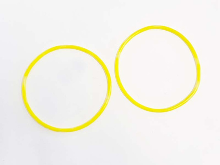 Манжета уплотнительная гильзы двигателя ZS/ZH1100