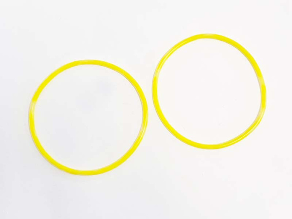 Манжета уплотнительная гильзы двигателя ZS/ZH1100