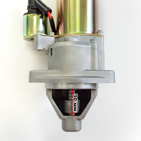 Электростартер 188FE(GX390E)-192FE(GX460E)