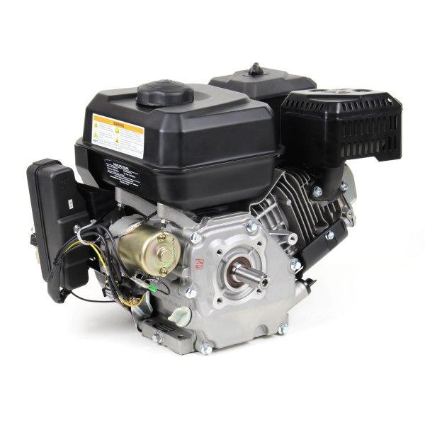 Двигатель Lifan KP230E(вал 20мм под шпонку) 8лс