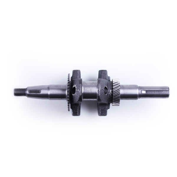 Коленвал 168F(GX200)-170F(GX210) (под шпонку 19,05мм)