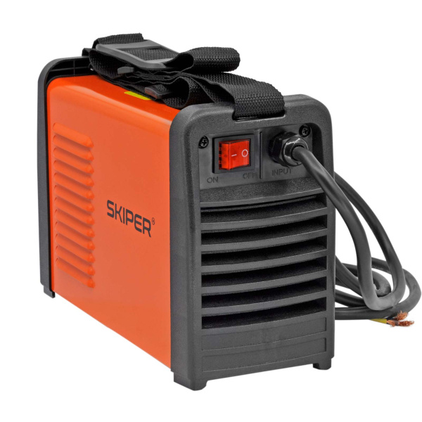 Инвертор сварочный SKIPER MMA-2700-3