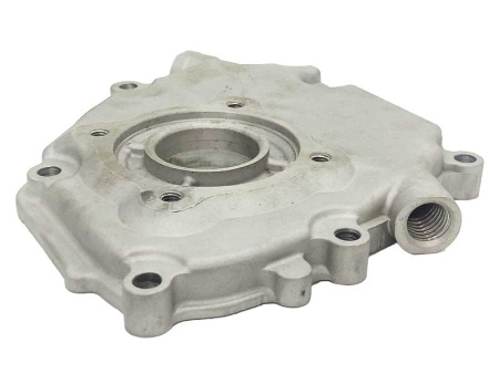 Крышка блока 168F(GX200)-170F(GX210)