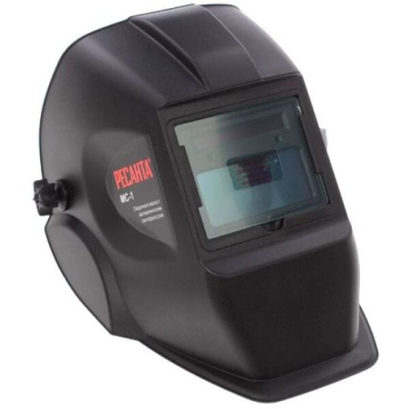 Маска сварочная Ресанта МС-1 