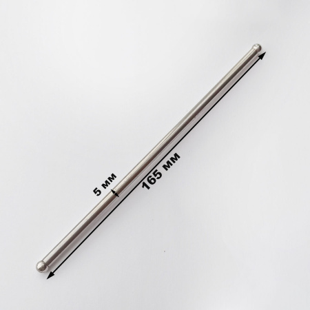 Штанга толкателя 188F(GX390)-192F(GX460)