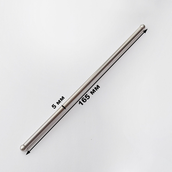 Штанга толкателя 188F(GX390)-192F(GX460)