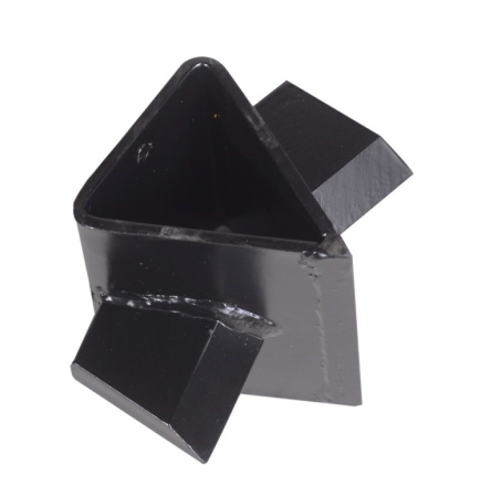 Дровокол электрический HUTER HLS-5500