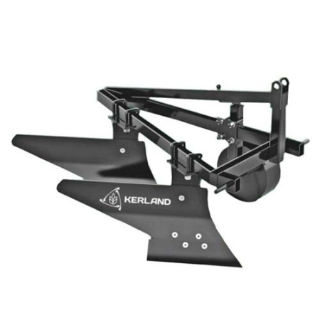 Плуг двухкорпусный Kerland ПТ225