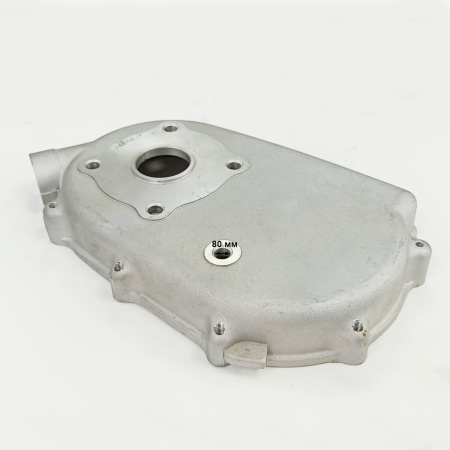 Крышка редуктора понижающего внутренняя 5-7лс