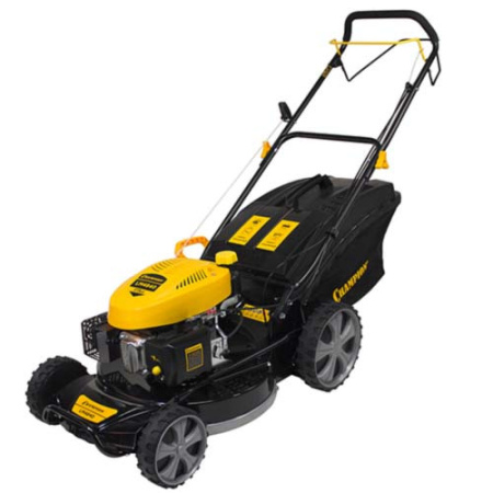 Газонокосилка бензиновая CHAMPION LM4840