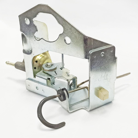 Блок управления дроссельной заслонкой генератора (188F)