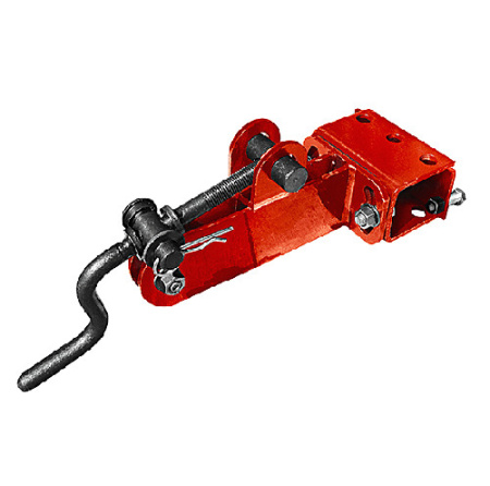 Сцепка винтовая МБ16.3P250 "Мотор Сич"