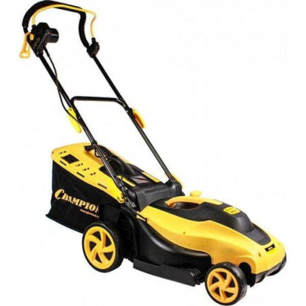 Газонокосилка электрическая CHAMPION EM3815