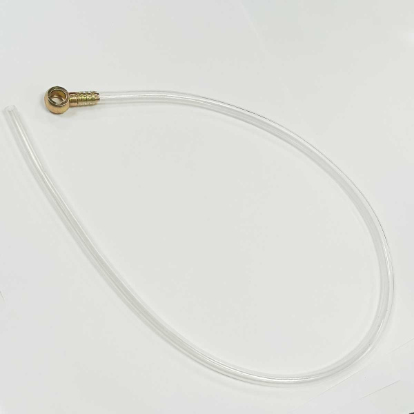 Шланг топливный  R180-R195 возвратный