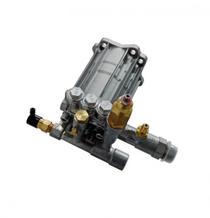 Насос высокого давления для мойки Q2865 (RMV 2.2G24) (193 бар, Annovi Reverberi)