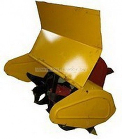 Фреза почвенная ФНМ-1