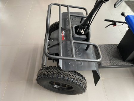 Багажник передний ХорсАм