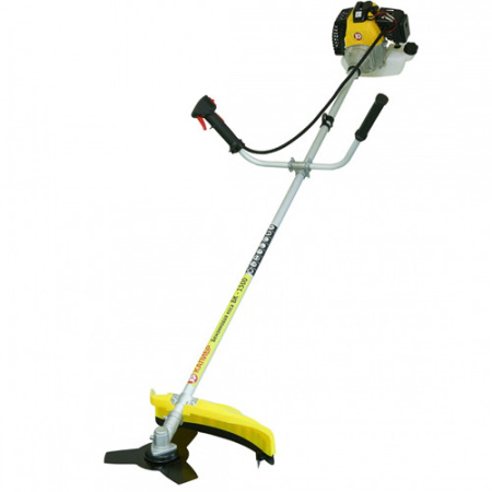 Триммер бензиновый Калибр БК-1500