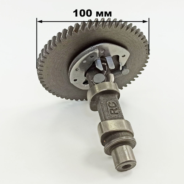 Распредвал 177F(GX270)-192F(GX460)