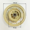 Шкив ручного стартера 168F(GX200)-170F(GX210)