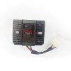 Катушка освещения 182FD-188FD-190FD-192FD-KP420E-KP460E-KP500E Lifan 18A (216Вт, комплект)  (23300-A1014-0012)