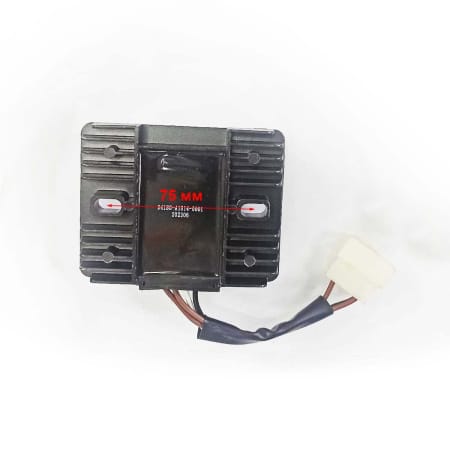 Катушка освещения 182FD-188FD-190FD-192FD-KP420E-KP460E-KP500E Lifan 18A (216Вт, комплект)  (23300-A1014-0012)