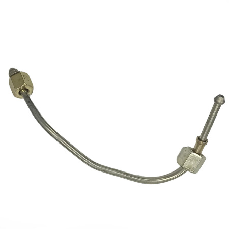 Трубка топливная высокого давления R185-R190