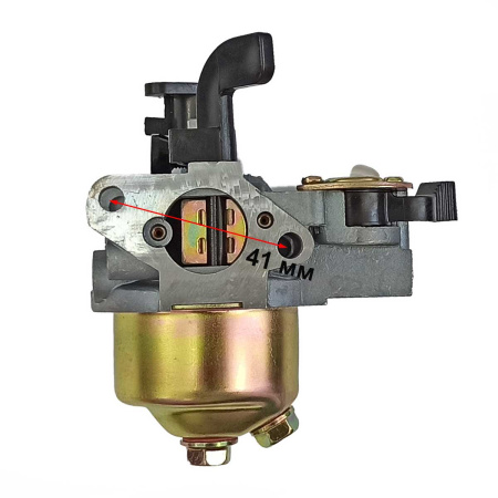 Карбюратор 154F Lifan