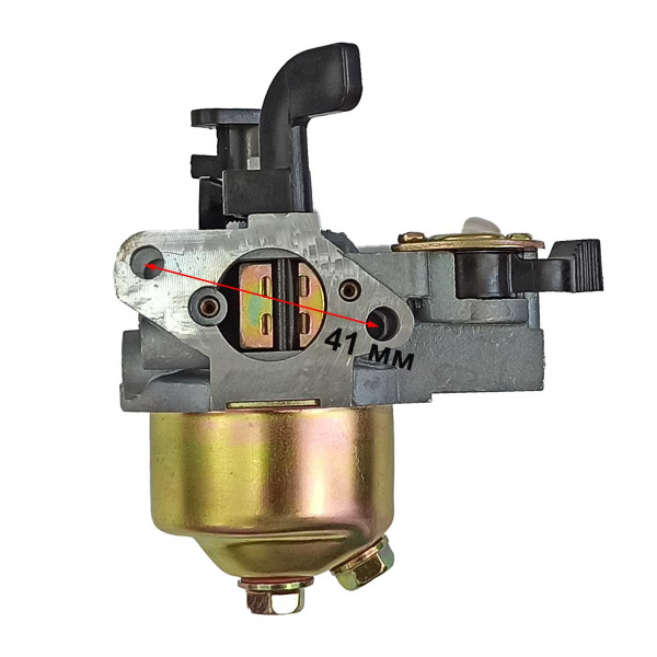 Карбюратор 154F Lifan