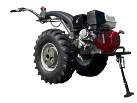 Мотоблок New Sich series Pilot  (Rato 13лс, 6.00-12 Индия)