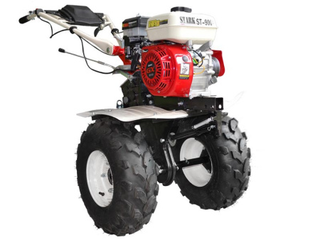  Мотоблок Stark ST-900M-3 (19x7.00-8)