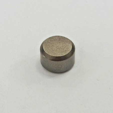 Колпачок клапана выпускного 177F(GX270)-192F(GX460) (компенсатор)