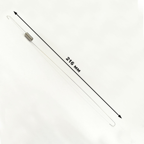 Пружина карбюратора 177F(GX270)