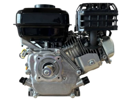 Двигатель Lifan 170F-4 (вал 20мм под шпонку) 6,5лс